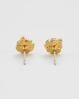 Larkspur Stud Earrings