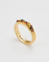 Orla Hedgerow Ring