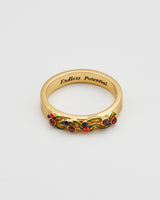 Orla Hedgerow Ring