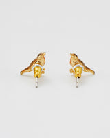 Robin Stud Earrings