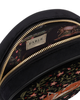 Sleepy Fox Circle Bag