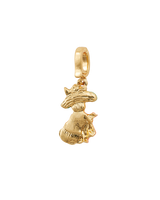 Fable England x Peter Rabbit Benjamin Charm