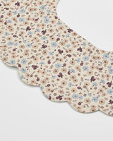 Collar Deco Blooms Ditsy Cream