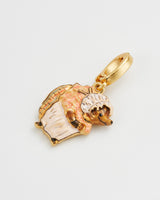 Fable England x Peter Rabbit Mrs Tiggy-winkle Charm