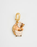 Fable England x Peter Rabbit Mrs Tiggy-winkle Charm