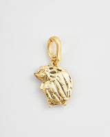 Fable England x Peter Rabbit Mrs Tiggy-winkle Charm