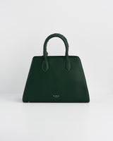 Into The Woods Tote - Green