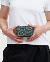 Into the Woods Small Green Jewellery Box