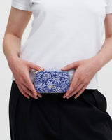 Ditsy Blue Small Jewellery Box
