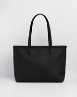 Black Grab Tote
