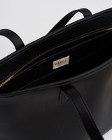 Black Grab Tote