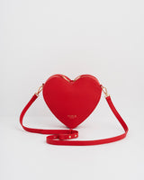 Heart Crossbody Bag