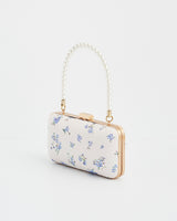 Forget Me Not Clutch