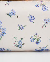 Forget Me Not Clutch