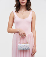 Forget Me Not Clutch