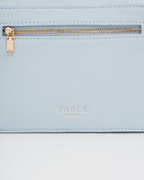 Strawberry & Fawn Embroidered Crossbody