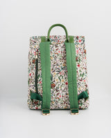 Garden Floral Backpack
