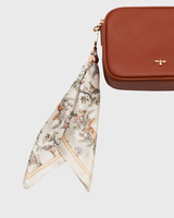 Tan Camera Bag