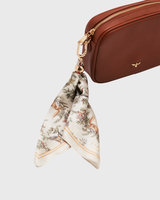 Tan Camera Bag