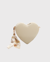 Stone Heart Crossbody