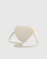 Stone Heart Crossbody