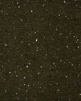 Flecked Yarn Green Scarf Wrap