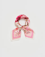 Penelope Pink Scarf