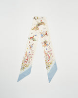 Fable England x Peter Rabbit Cream Twilly