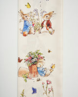 Fable England x Peter Rabbit Cream Twilly