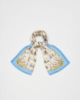 Fable England x Peter Rabbit Cream Rectangle Scarf