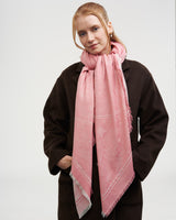 Tale Of Innocence Square Scarf