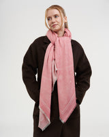 Tale Of Innocence Square Scarf
