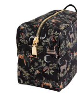 A Night's Tale Woodland Pouch Black