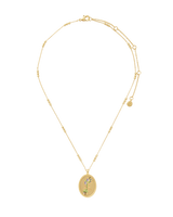 Sagittarius Zodiac Necklace
