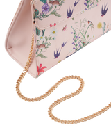 High Tea Mini Top Handle Tote