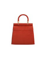 Lovebirds Mini Top Handle Tote