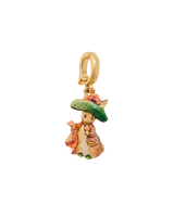 Fable England x Peter Rabbit Benjamin Charm