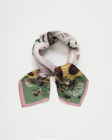 Circe Narrative Khaki Scarf