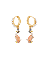 Fable England x Peter Rabbit Jemima Earrings