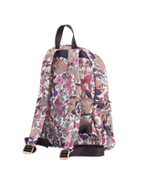 Deco Blooms Large Blackberry Backpack