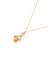 Fable England x Peter Rabbit Cotton-tail Necklace