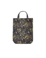 Wolf Garden Shopping Tote Bag