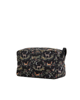 A Night's Tale Woodland Pouch Black