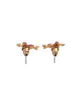 Lovestruck Heart Earrings