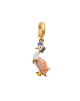 Fable England x Peter Rabbit Jemima Charm