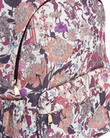 Deco Blooms Large Blackberry Backpack