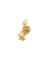 Fable England x Peter Rabbit Jemima Brooch