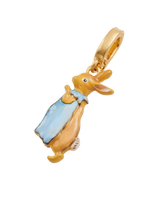 Fable England x Peter Rabbit Flopsy Necklace