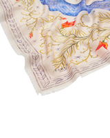 Catherine Rowe x Celestial Snake Lightweight Scarf