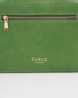 Garden Floral Camera Bag